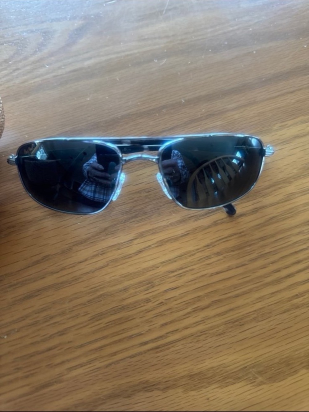 Maui jims